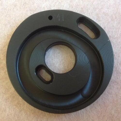 M1 Take Up Lever Drive Cam 20mm diameter Separable Replacement for some of Tajima and China embroidery machines / spare parts