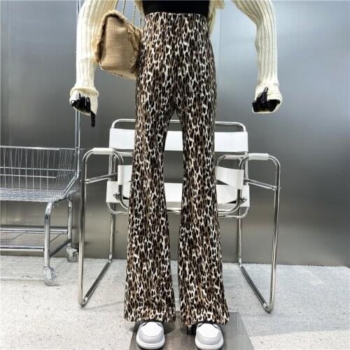 Toheliy Women's Wide Trousers