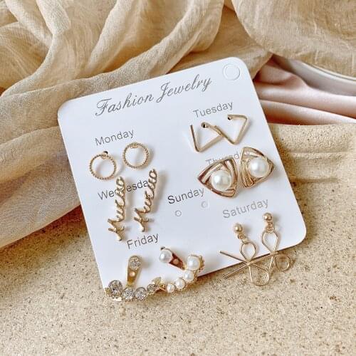 Animal Crossing Earrings For Women Fashion Cute Ladies Small Stud Earing Fruit Ice-cream Best Friend Gifts Christmas Jewelry