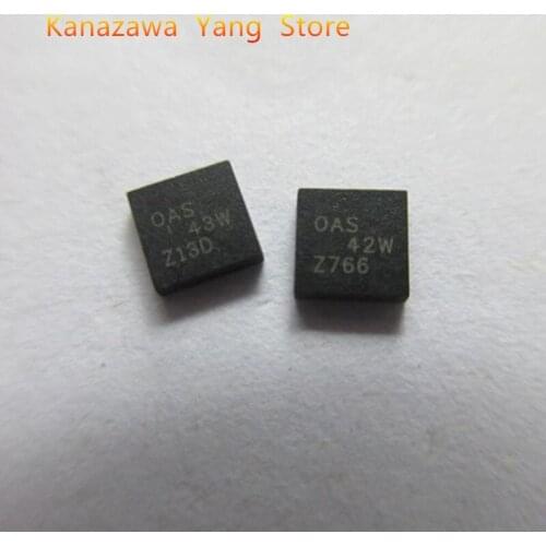 10pcs/Lot Brand New BQ24610RGER Silk Screen OAS VQFN24 Lithium-ion Lithium Polymer Battery Charging IC In Stock Best Quality