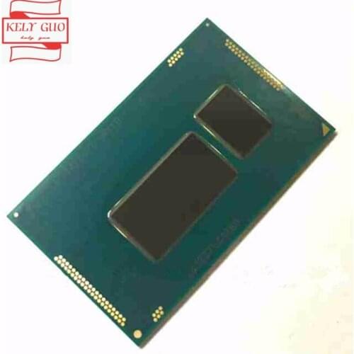 100% test very good product I7-4510U SR1EB reball BGA chipset