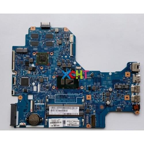 939591-601 939591-001 448.0CC01.0011 w SR3LA i5-8250U CPU 530/2GB GPU for HP Laptop 17-bs NoteBook PC Laptop Motherboard