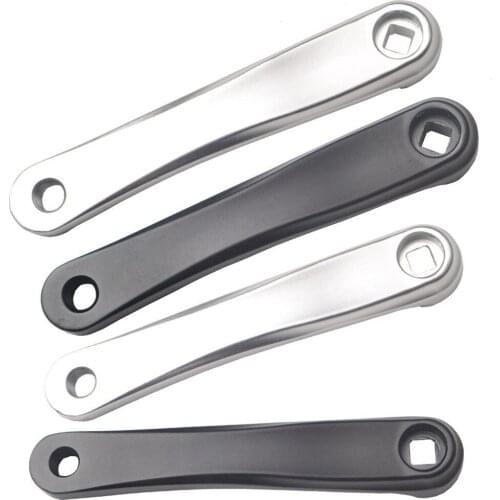 Car Square Hole Big Tooth Disc Teeth Cross Leg Crank Leg Repair Parts Mtb Parts Bicycle Mountain Bike Road Vehicle Folding