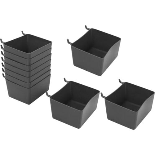 BROPPE Tool Boxes