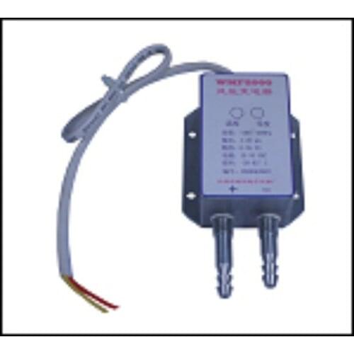 Wind pressure sensor/micro differential pressure sensor/wind pressure transmitter/micro differential pressure transmitter (impor