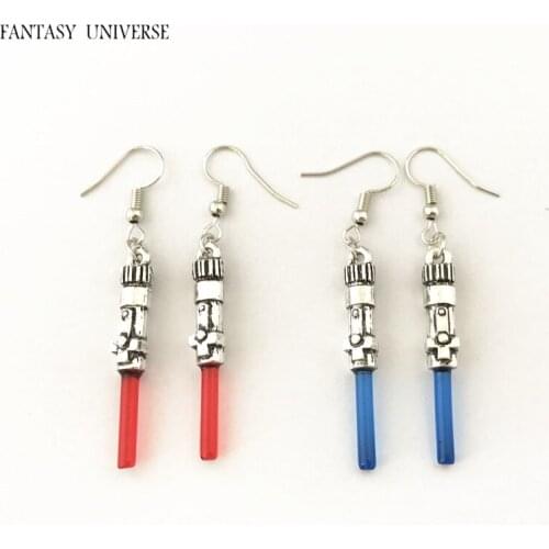 FANTASY UNIVERSE Freeshipping wholesale 20pair a lot Charm Earrings XXGNSD02