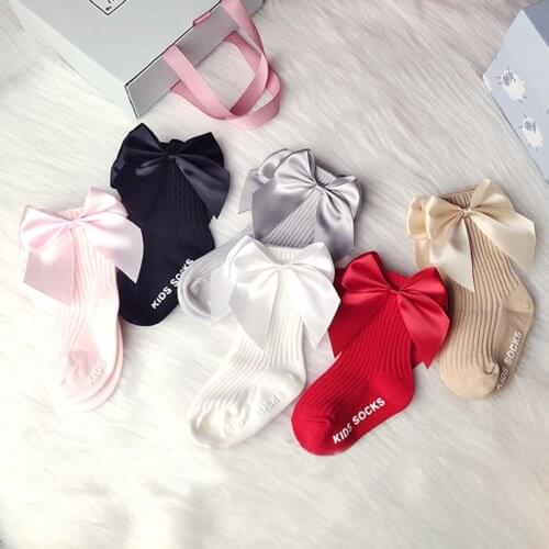 0-3Years Newborn Baby girls Cotton Socks Lace Princess Combed Cotton Socks for Girls Summer Spring Infant Babe girls Socks 2021