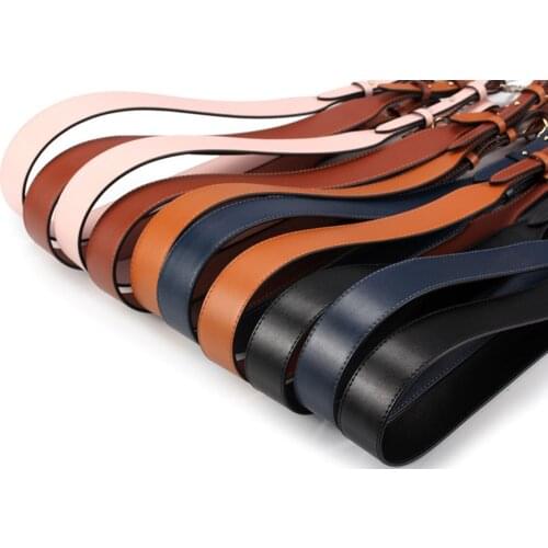 Leather Handles For Bags JINGCHONG China