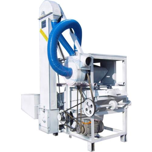 JZSY Cleaning Equipment