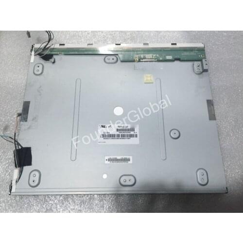 LTB190E2-L01 19 inch lcd panel for industrial use