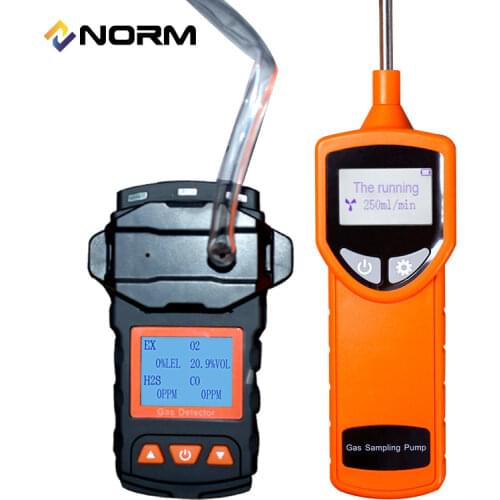 Газоанализаторы Norm China At AliExpress
