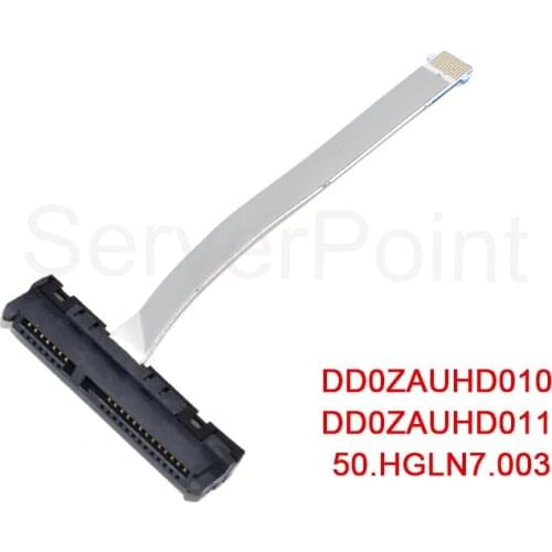 NEW Laptop HDD Hard Drive SSD Cable Connector DD0ZAUHD010 DD0ZAUHD011 50.HGLN7.003 For Acer Aspire 3 A315-23G A315-23-R63B