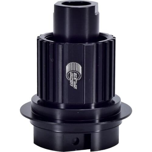 New FONVO 12-speed tower base compatible with DT MAVIC HOPE I9 tower base 12-speed tower base repair parts