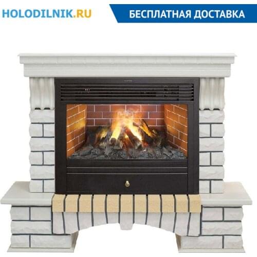 Realflame Construction Materials