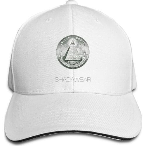 Shadawear Illuminate Essential fishing sun cap R330 Vintage Mens Womens cap