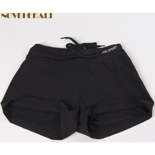 High quality elastic Women Shorts Summer Fashion Womens Casual Quick-drying Elasticity Cool women Shorts