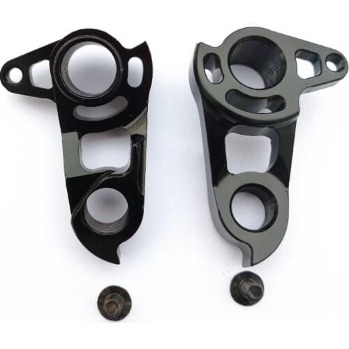 5pcs Bicycle rear derailleur hanger For Canyon No.36 2017-2018 Exceed CF SL M060 Canyon Exceed CF SLX for SRAM mtb MECH dropout