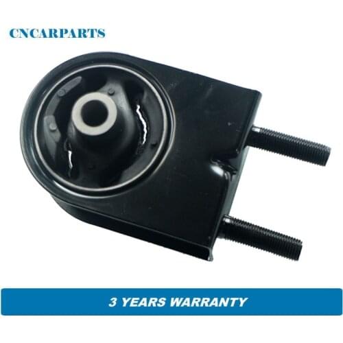 1x Front Engine Mount Motor Mount Fit for Mazda 626 GF 1997-2002 MPV 1999-2006