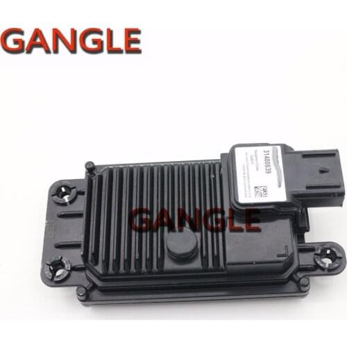 31400839 Adaptive Cruise Control Module FOR FOR Volvo S60 S80 V60 V70 XC60 XC70