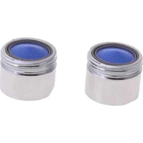 18x14mm Basin Faucet Aerator Stainless Steel Water Saving Purifier Tap Filter