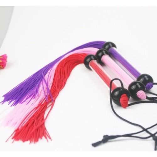 Bdsm whip toys Game Adult Fetish padel bondage Spanking Paddle Fetish Whip Flogger Sex Toy For Couples women role cosplay Knout