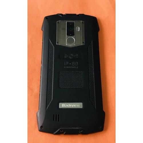 BLACKVIEW Phone Cases Blackview BV6800 Pro