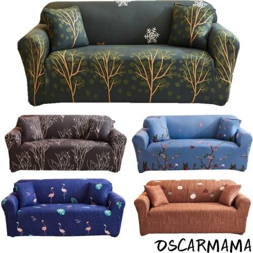 Cheap Double Love Seat Corner Sofa Chaise Cover Lounge Living Room Decoration Modern Large Couch Stretch Slipcover Armchair Case