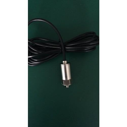 Two-wire 4-20mA Vibration Transmitter with Integrated Vibration Sensor