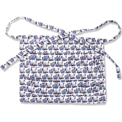 Apron Housewife Accessories Collecting Apron Collecting Aprons Pinafore Sturdy Holder Aprons Chicken Egg Collecting Apron