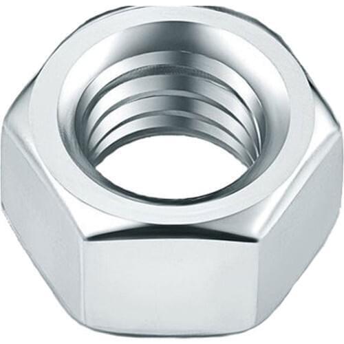 Bidolu Nut Metric 22 s