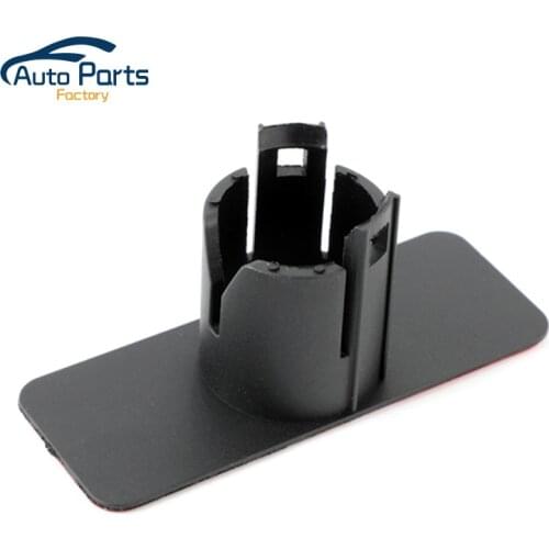 Mounting Holder Bracket For BMW E38 E39 E46 X5 E53 E60 E61 E64 PDC Parking Sensor 66206989069 66206989068 7H0919275E