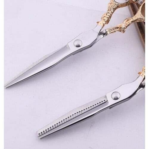 OLOEY Hairdressing Scissors