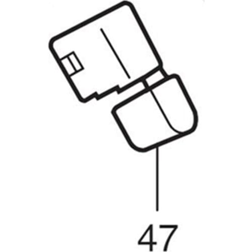Switch 651288-1 For Makita 5806B