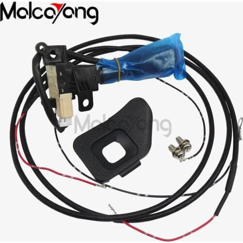 Cruise Control Switch 84632-34017 84632-34011 45186-02310 45186-02310-c0 For COROLLA ZRE18* 2014 2015 846320F010 84632-0F010