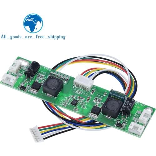 LED TV Backlight Board CA-266S 32-65 Inch LED Universal Inverter 80-480mA Constant Current Board