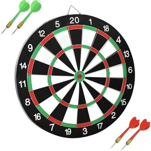 Club Throwing Game Leisure Professional Dart Board Set Winner Tournament Sports Competition Darts Indoor Entertainment Darts Toy