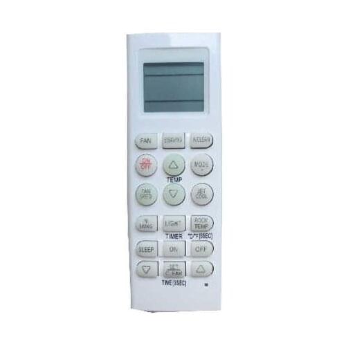 Fit Remote Control For LG LSN091HSV ASNH091E1H0 LSN242HE ASNH121E1H0 LCN246HV LCN426HV LMCN077HV LMCN097HV AC Air Conditioner
