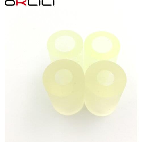 1SETX PA03334-Y053 PA03334-Y058 PA03334-Y002 Pickup Feed Exit Drive Roller Tire for Fujitsu fi-5530C2 fi-5530C fi-4530C fi-4340C