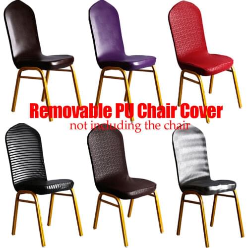 SEBERIDOR Removable Chair Covers