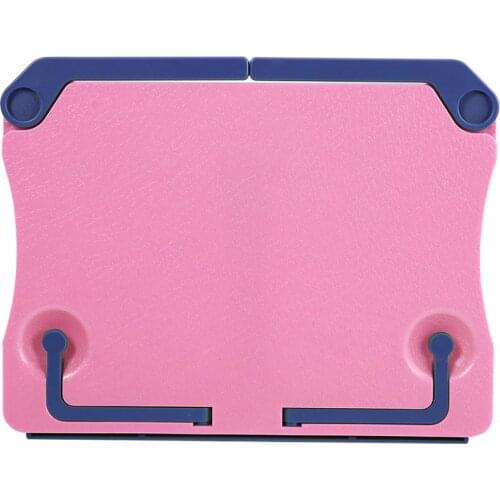 Folding Music Score Reading Stand Holder Practical and Durable Simplicity Table Desk Books Tablet Recipe Shelf 210X160x10mm