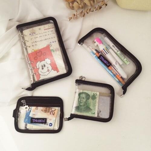 Sophy's World Men's Wallets