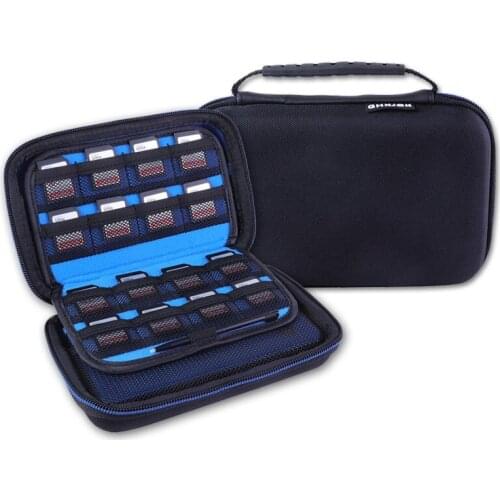 Storage Bag For New 3DS XL Carrying Case Bag For Nintendo 3DS XL NEW 3DSXL Handheld Console Handbag