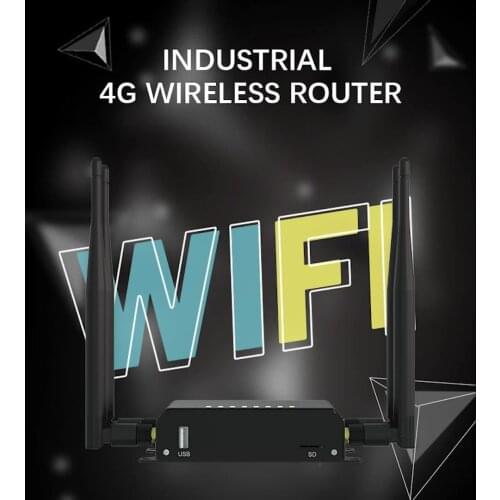 Wifi Sim Used Fiber Mi 4G 5G Dual Wireless Long Outdoor Portable Dual Band Mini Ups For Wholesale Circuit Ac Km With Slot Router