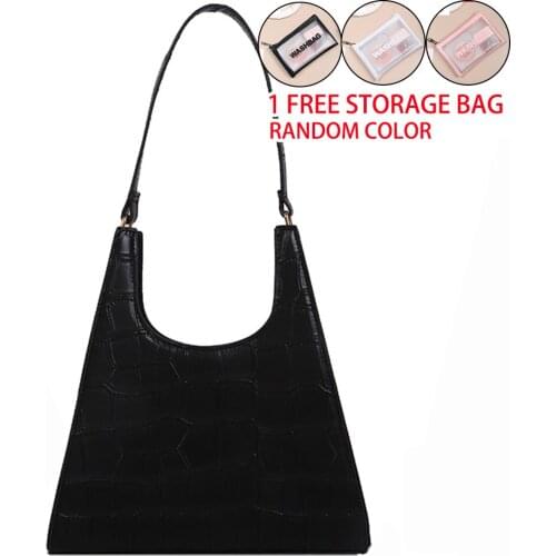 Womens shoulder bag 2021 new retro fashion shoulder bag handbag small square bag