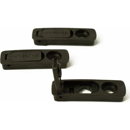 10Pcs Universal Kerosene Lighter Rubber Felt Pad for Lighters Bottom Closure