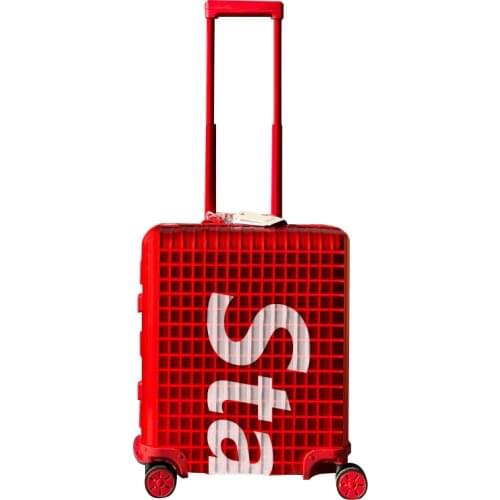 100 Chareiharper Suitcases And Travel Bags