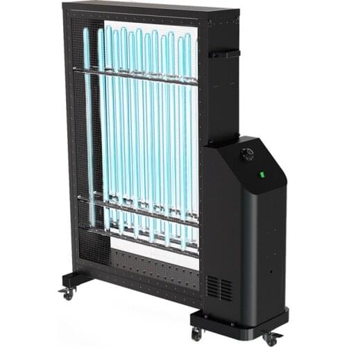 2020 Disinfection Air Sterilization Light uvc Killer Lamp uv Medical Sterilizer Lamp uv c Sterilizer