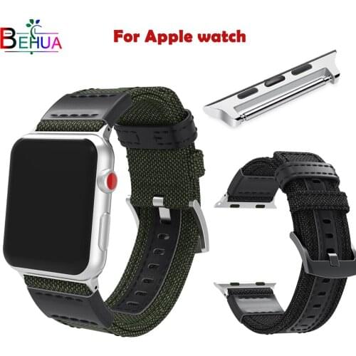 BEHUA Apple Watch Straps