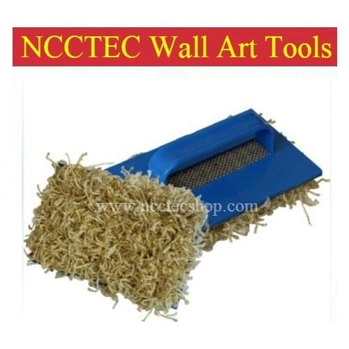 Wall art tools 153*100mm artistic line art paint brush tool dedicated backdrop Tools DIY Tools