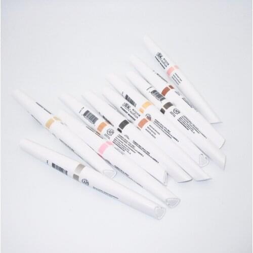 LEAF TRAVELER Marker Sets